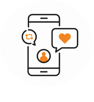 SNS運用